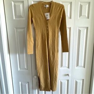 NWT!! LITA By Ciara Long Cardigan, Size XS, MSRP.$298